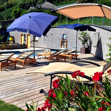Boutique Appartamento Bacchus Marlengo Kültér fotó