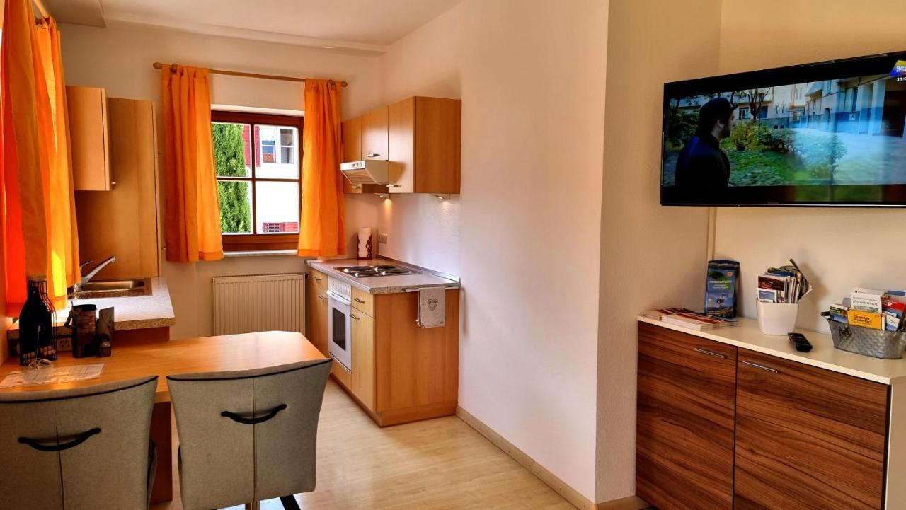 Boutique Appartamento Bacchus Marlengo Kültér fotó