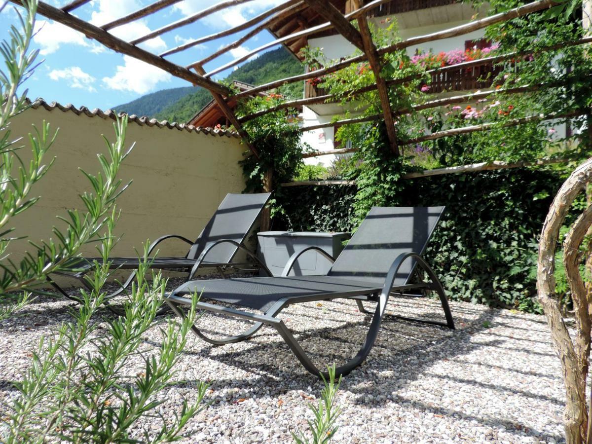Boutique Appartamento Bacchus Marlengo Kültér fotó