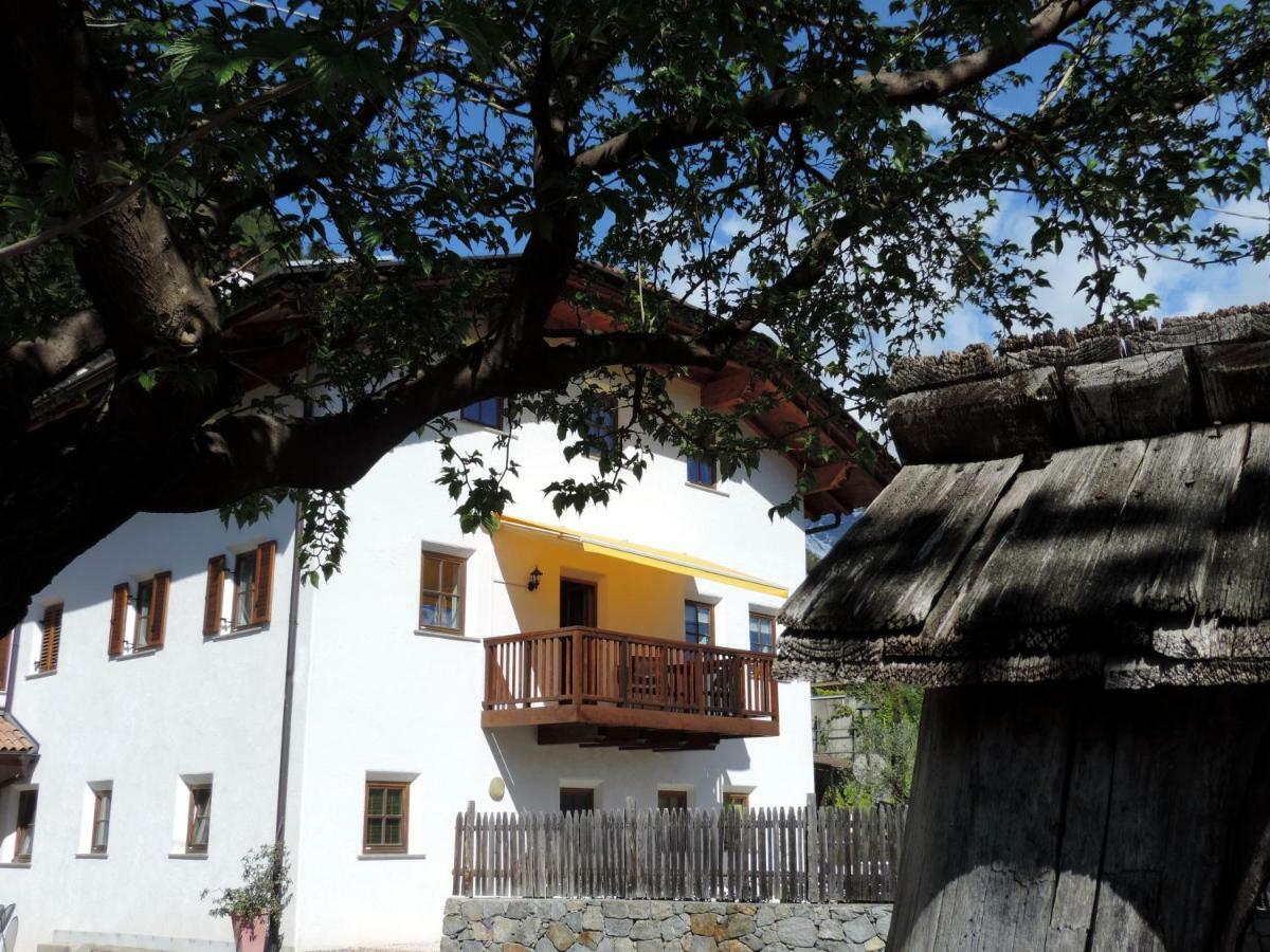 Boutique Appartamento Bacchus Marlengo Kültér fotó